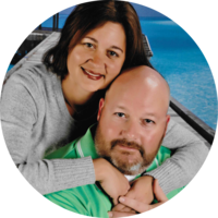 Jenifer & Shaun Braley